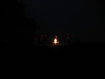 Burn Down The Cross!