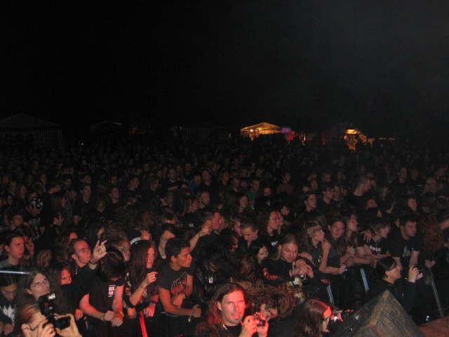 Fans