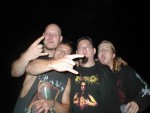 Entdeckt,2 Members of Infernal Blasphemy