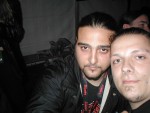 Matsches und Maurizio(Kataklysm)