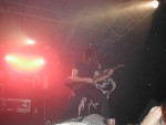 Kataklysm on stage