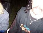 Tolles Foto von Peter Hobbs im Nosgothcamp