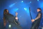 Ab hier alle Fotos von Katzenfrau:
www.metalfotos.de