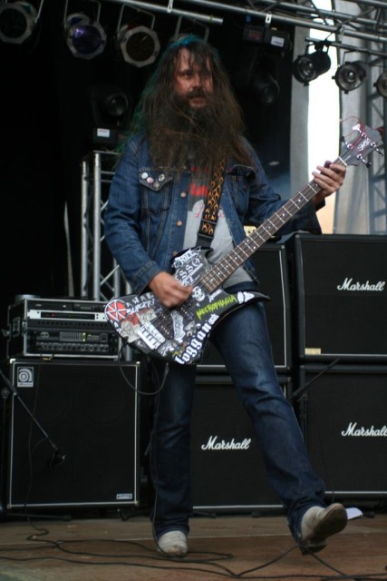 Hearse