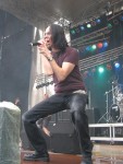 Ab hier alle Fotos von Katzenfrau:
www.metalfotos.de