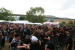 Highlight for Album: Impressionen: Freitag