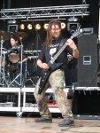 Ab hier alle Fotos von Katzenfrau:
www.metalfotos.de