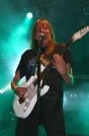 Ab hier alle Fotos von Katzenfrau:
www.metalfotos.de