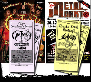 VVK Sodom, Obituary