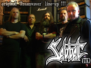 Sabbat (UK) Sabbat (UK)