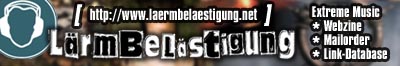 L&auml;rmbel&auml;stigung