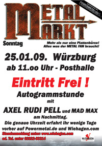 Metal Markt